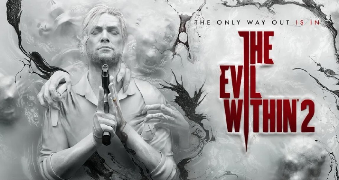 喜加二！Epic今晚限時領取《惡靈附身2》與《影子歷險記》
