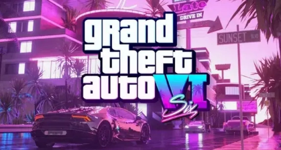 M站上线《GTA6》页面，引网友欢呼，但遭多方质疑是伪造