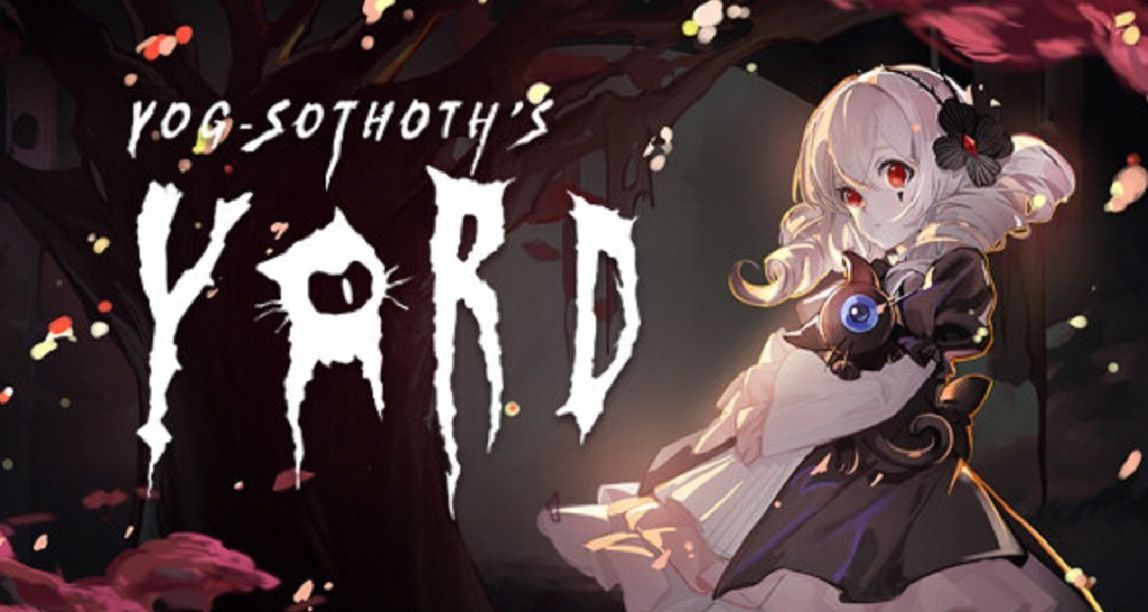 远看克苏鲁，近看是科幻——《犹格索托斯的庭院》评测