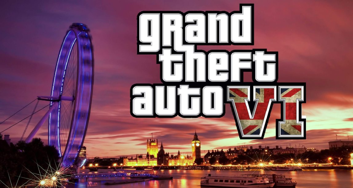 M站上线《GTA6》页面