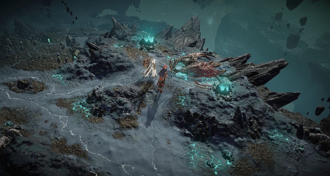 14款含中文新遊於27號和28號上架steam平臺：《龍繼承人》等