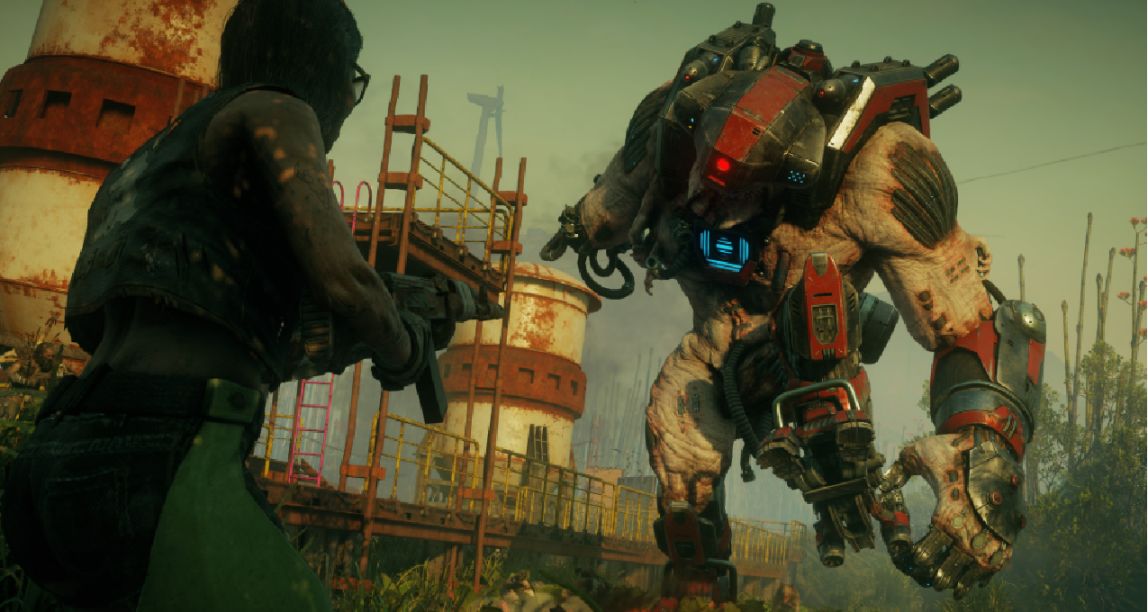 【每週歡樂】Epic送惡靈附身2，亞馬遜將送狂怒2，附本週特薦