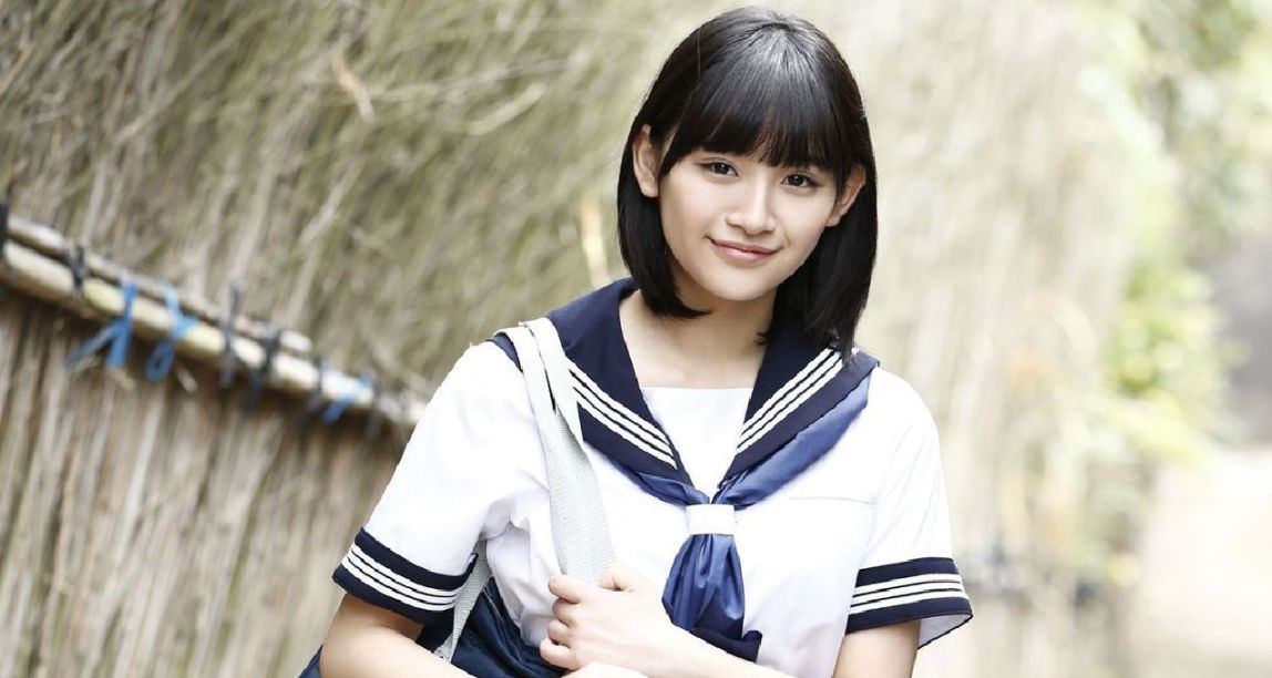 《XP溯源系列》——水手服起源與發展