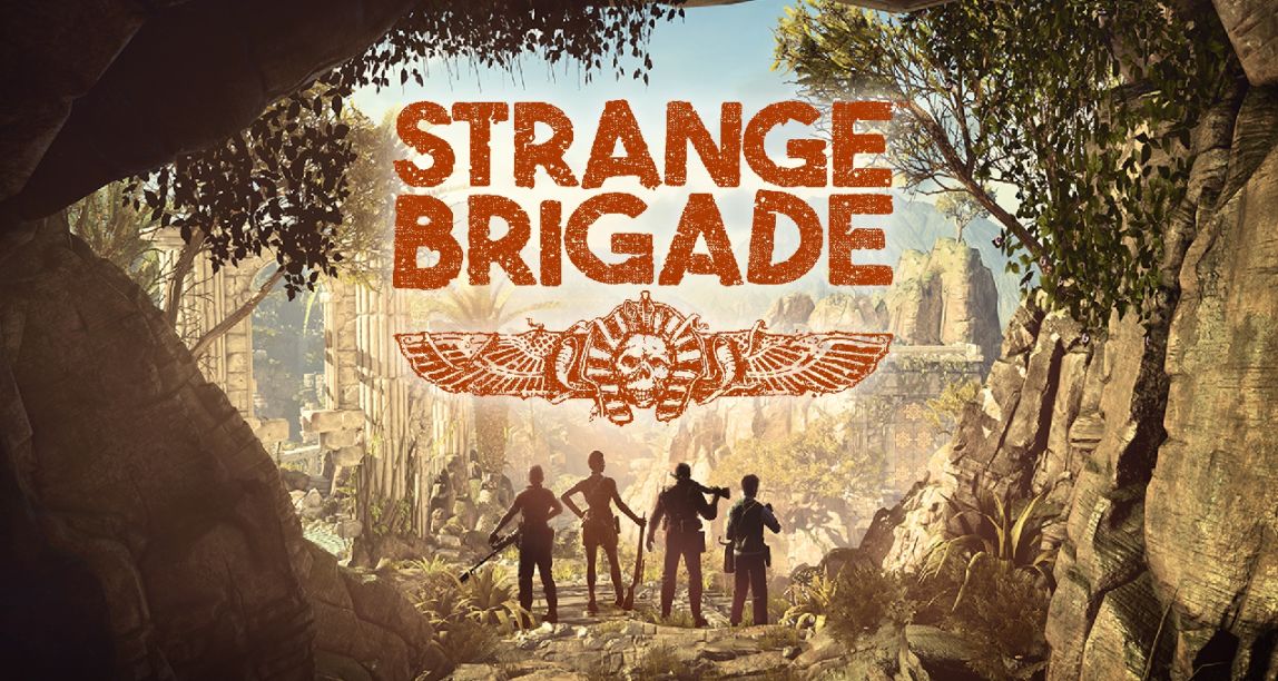 Steam極度好評《異域奇兵》只要7元，木乃伊版L4D2支持好友連線