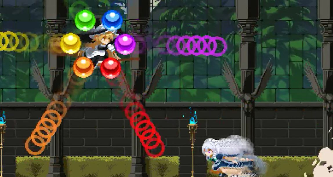 晚安阿根廷——好价独立游戏推荐（2）平台游戏