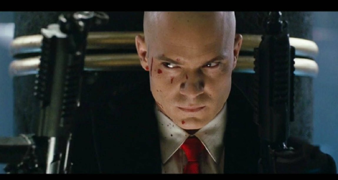 新史低！潛行暗殺動作遊戲《殺手3》新歷史最低4折95元