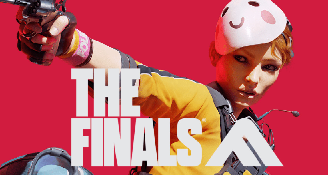 單排太累找不到隊友？《The Finals》黑盒語音官方房間上線！