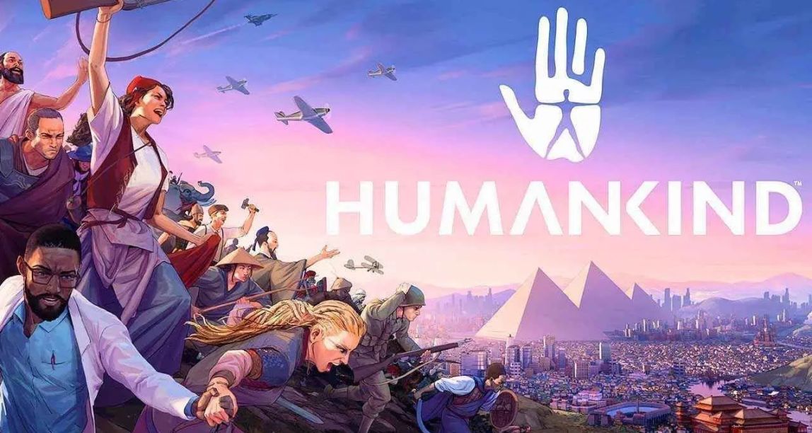 《人類》：類似《文明》不是《文明》又訴說“文明”的新“文明”