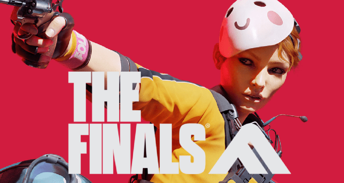前 DICE 出品！《The Finals》在線峯值突破 23 萬人，擠爆服務器