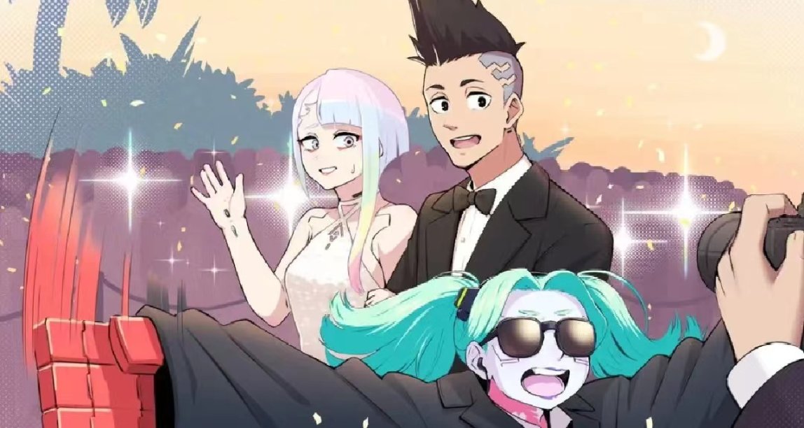 《賽博朋克2077》不朽武器收集——霰彈槍篇