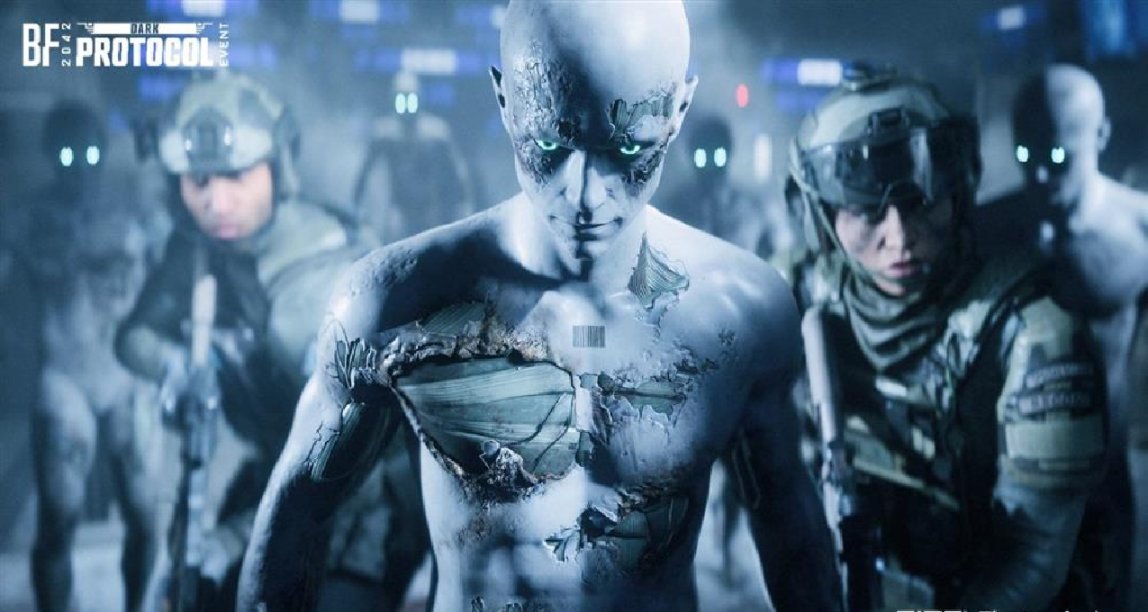 《戰地風雲2042》第6賽季限時主題活動「黑暗協議」即將上線