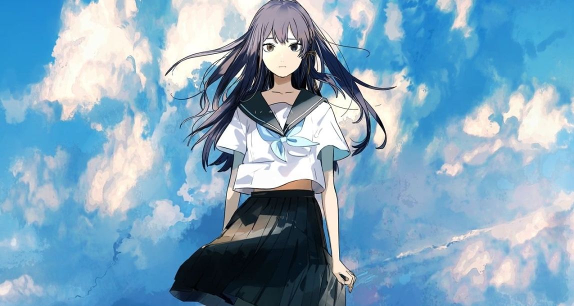 《通往夏天的隧道》：我們在隧道里相吻的10秒 是外面世界的6小時