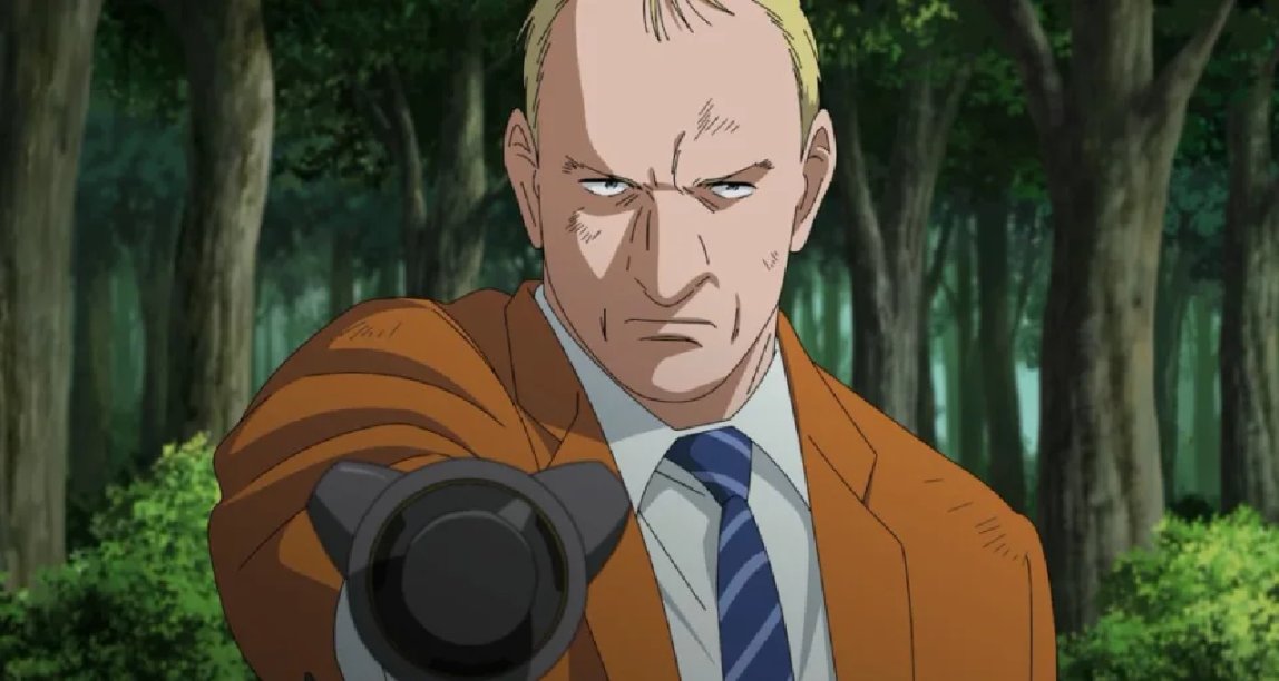 《PLUTO冥王》網飛正式上架，改編《鐵臂阿童木》科幻懸疑人氣作