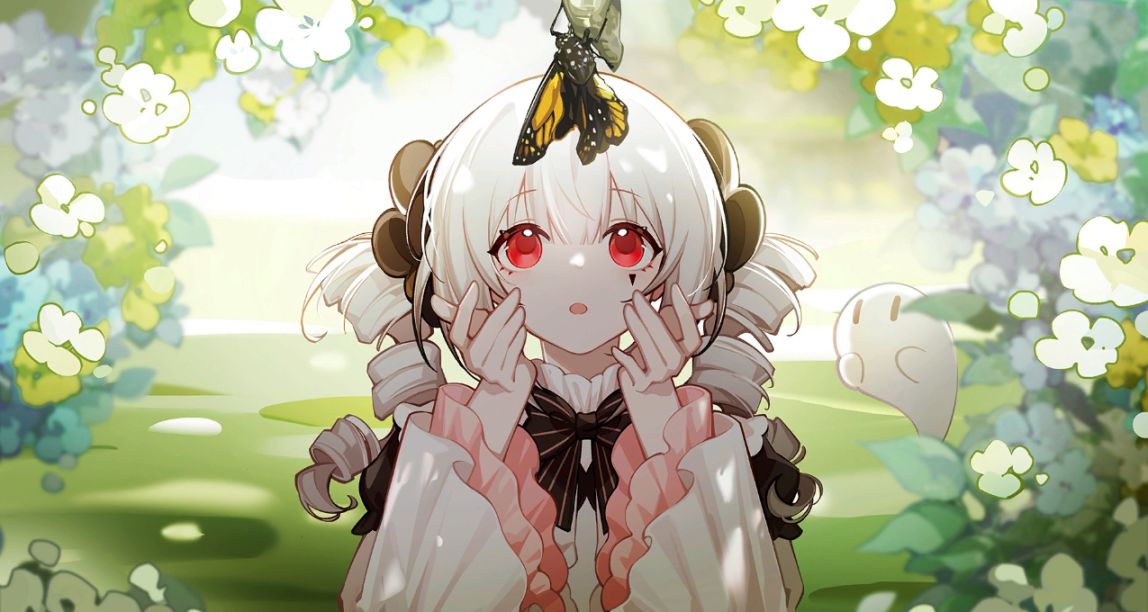 克系二次元《猶格索托斯的庭院》簡評：化身無情的996旅社經營者