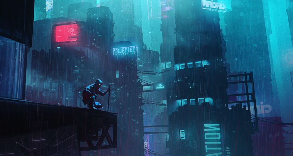 《幽靈行者2》：穩紮穩打