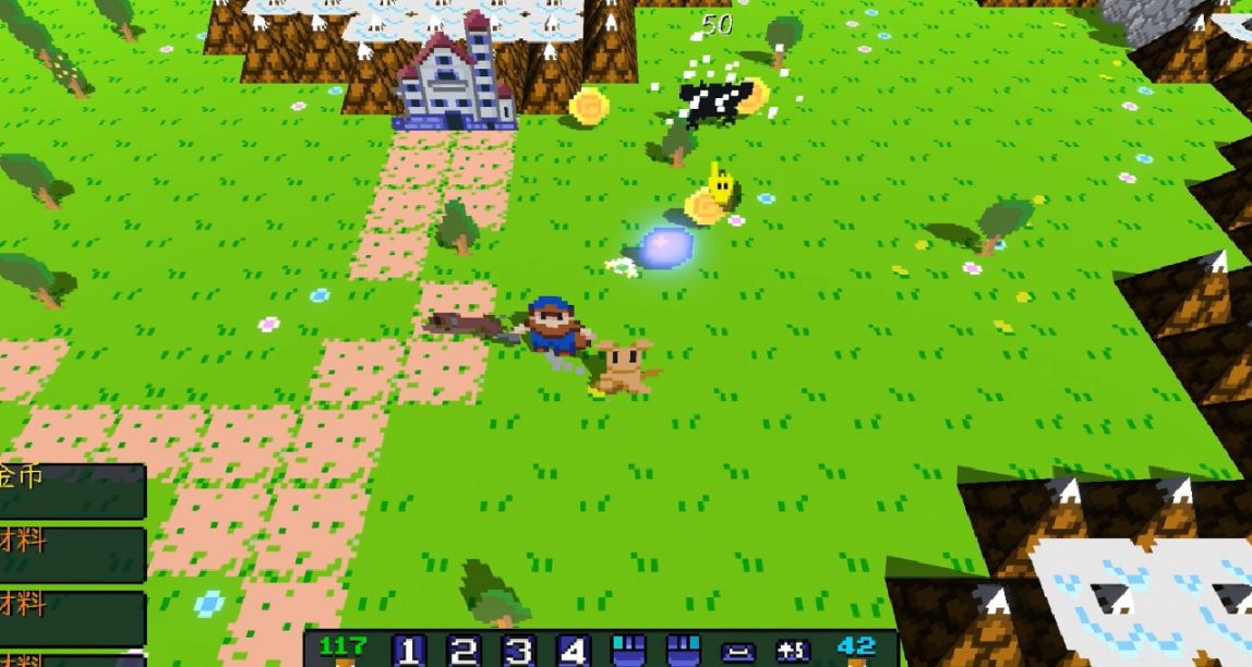 《飞龙勇士》：一缕龙气身上注，半寸英魂踏歌行