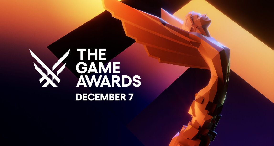 TGA主持人：今年是真正的遊戲大年！