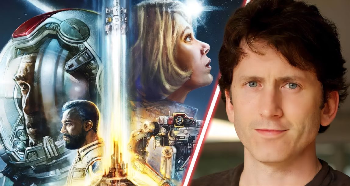 發售以來僅發佈一個補丁！《星空》粉絲對遊戲缺乏更新感到失望