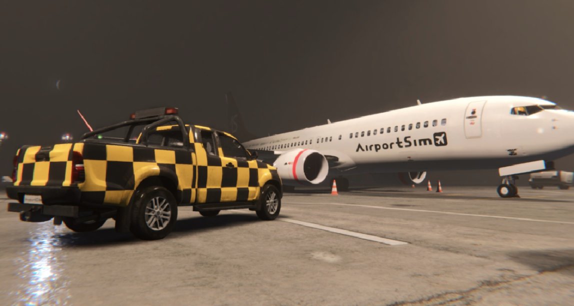 我明明是點開了遊戲，爲什麼感覺在上班？