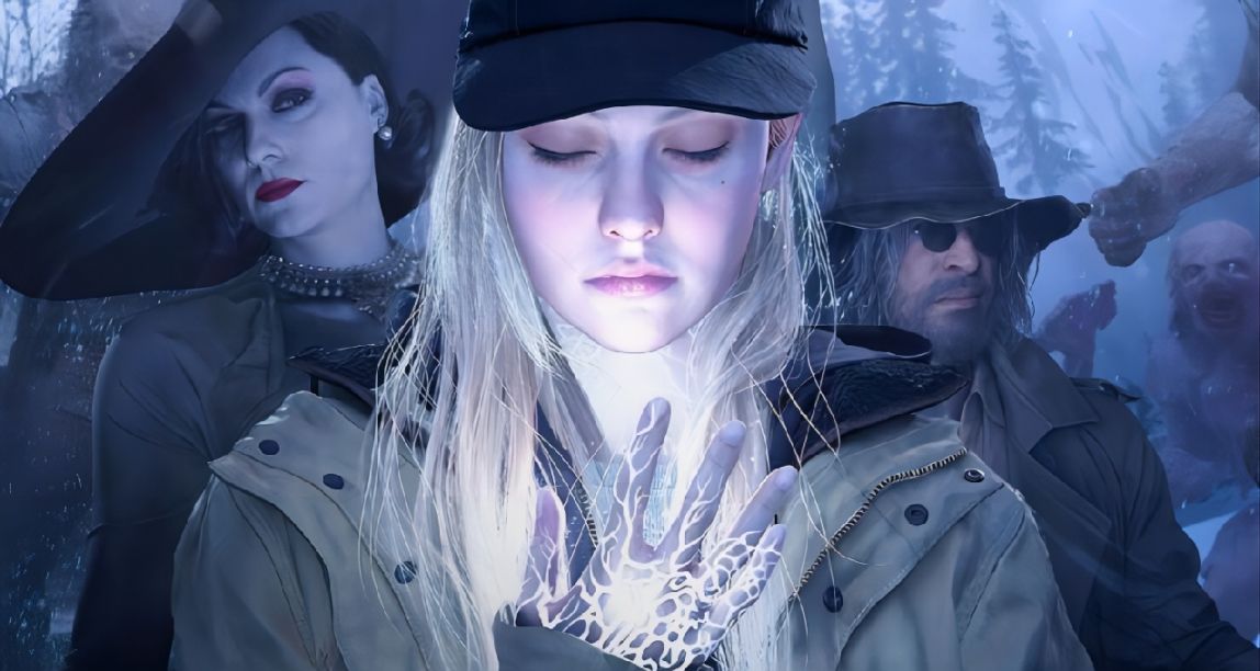 恐怖遊戲《生化危機 8》iOS 版正式發售，首發 4 折，約 117 元