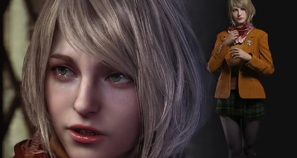 卡普空：今天是初戀日，哪個角色最讓你心動？