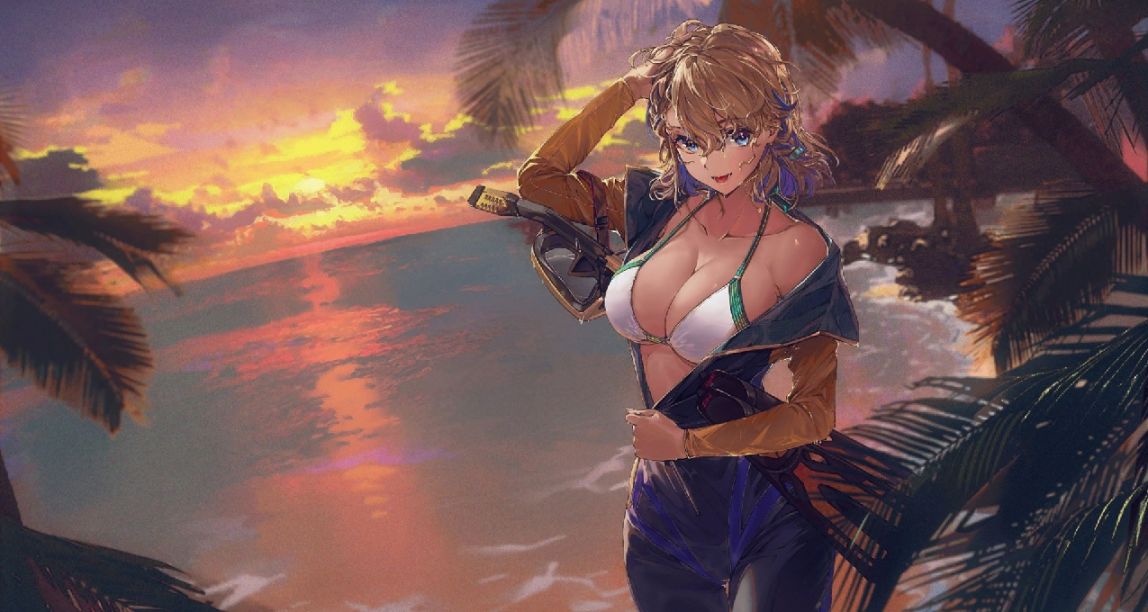 《加把勁魔女》：一款屬於遊戲愛好者自己的奇蹟