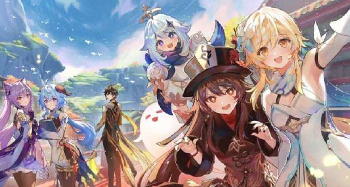 米哈游打击游戏私服；《灵猫传》再次停服；《GTA6》最新专利曝光