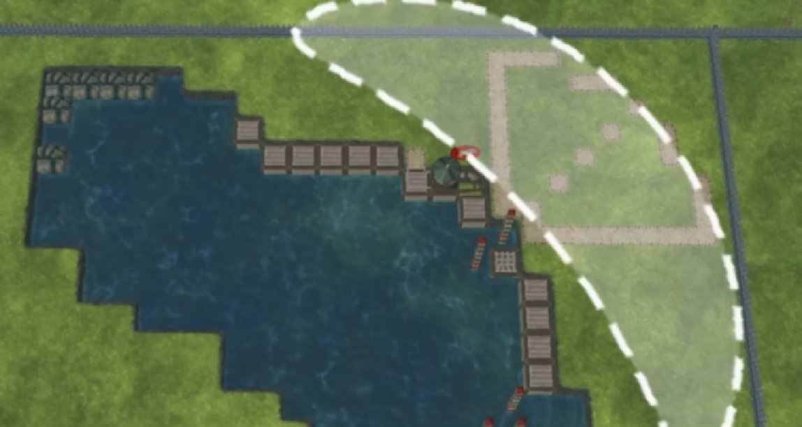 《海狸浮生记》狸友小课堂：巧用河边一格水，在前期应对“恶水”