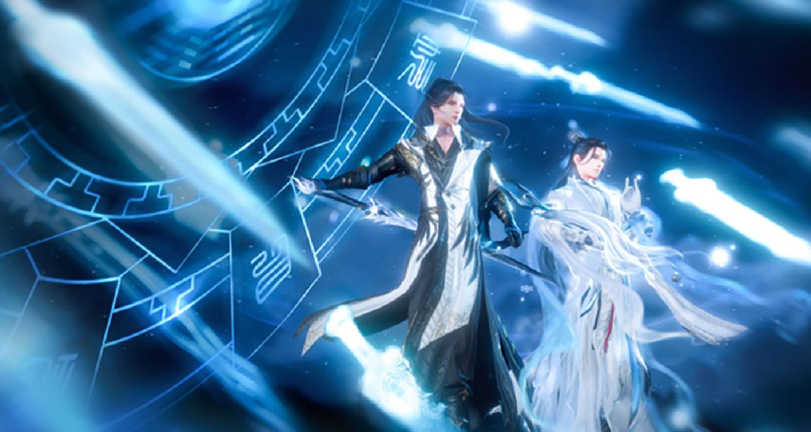 路過的狗都在掙錢，劍網3黑市物價起大飛，有人躺着賺了40W