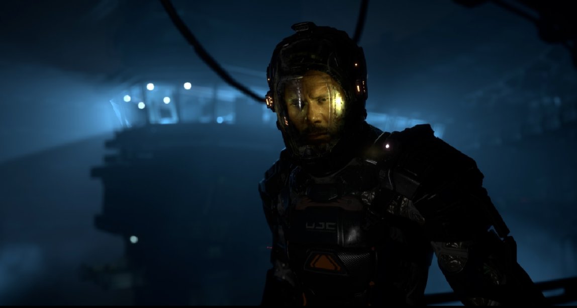 新史低《木卫四协议》：曾经高调的“4A”级游戏，是否值得入手？