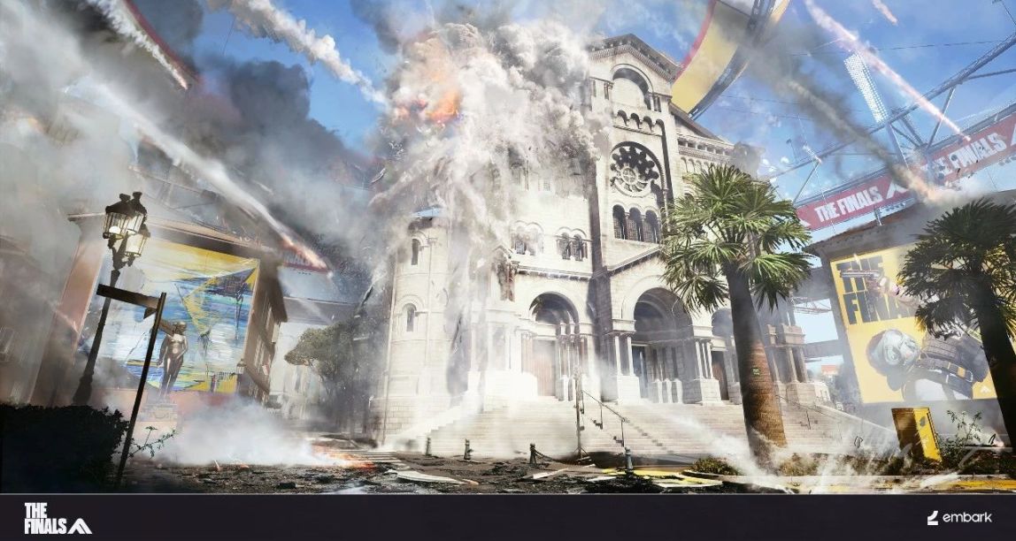 未售先火，最高近27万玩家在线，又一款黑马射击游戏爆了