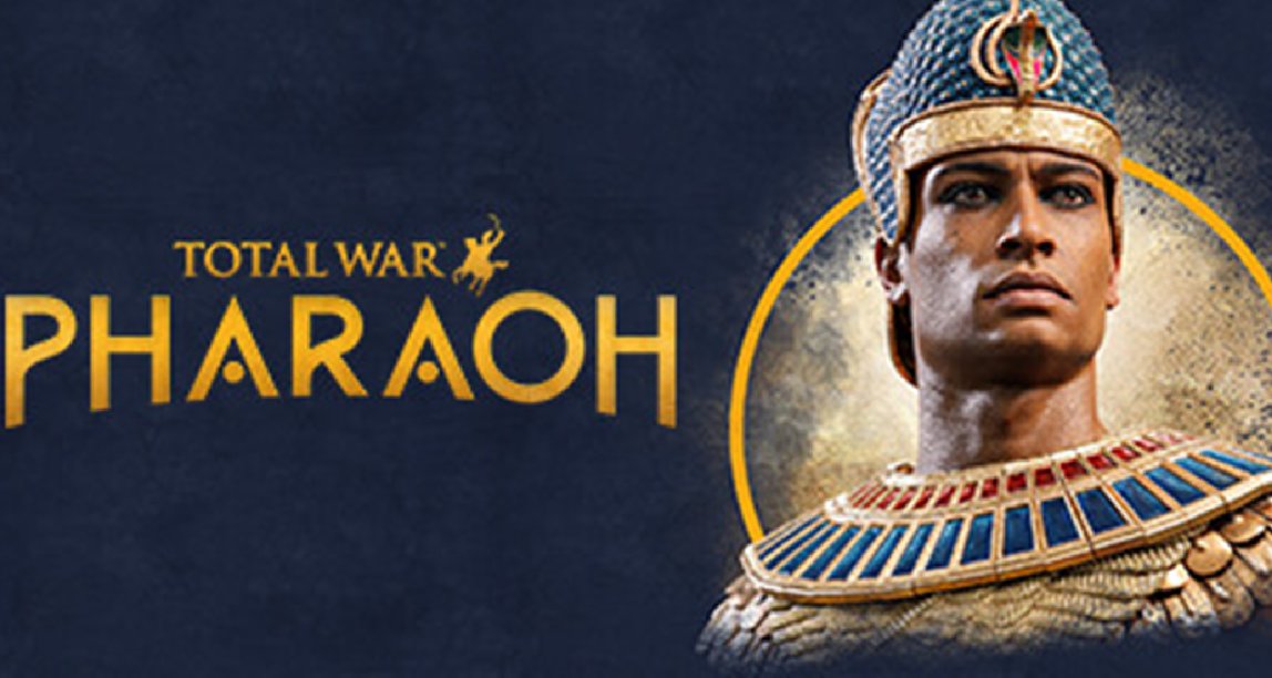 “猛男互搏铸就法老荣光”《全面战争：法老》：胡夫，奇观误国呀