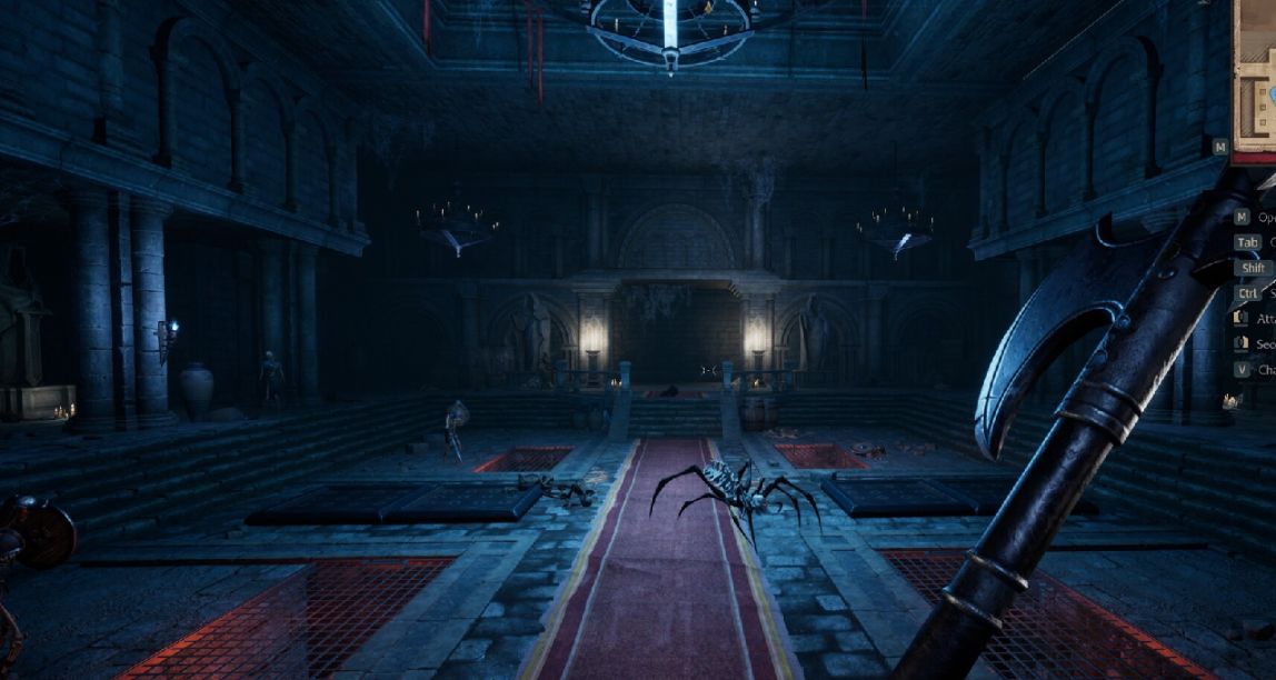 15款新游于今日1号上架steam平台：《GREED IS GOOD》等