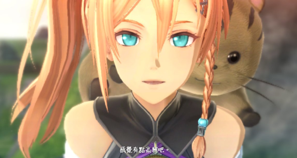 《伊苏10：北境历险》神奇海螺和红发色魔的七海征途！