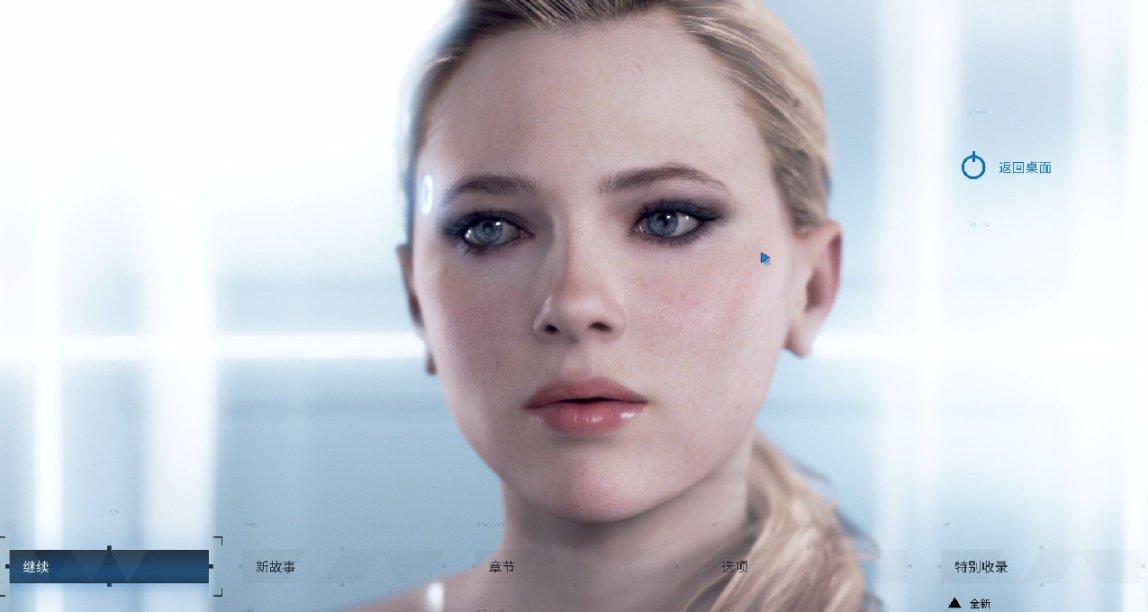 新史低！丰富剧情电影化交互游戏《底特律：化身为人》4折51元