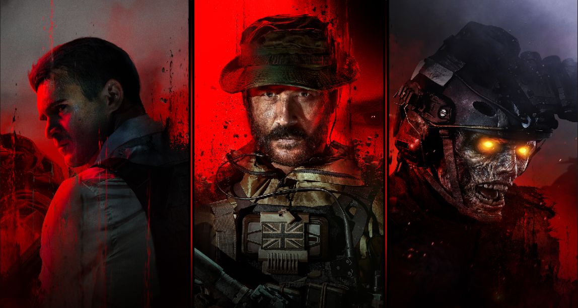 《使命召喚：現代戰爭Ⅲ》發佈前你所需要知道的內容