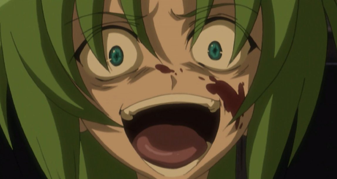 「寒蝉鸣泣之时」恐怖游戏动漫一条龙推荐~『蝉在叫 人坏掉』