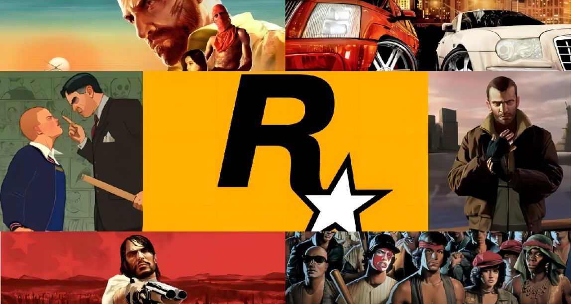 R 星发文表示：自明年一月底，旗下游戏将不再支持 Win7/8 系统