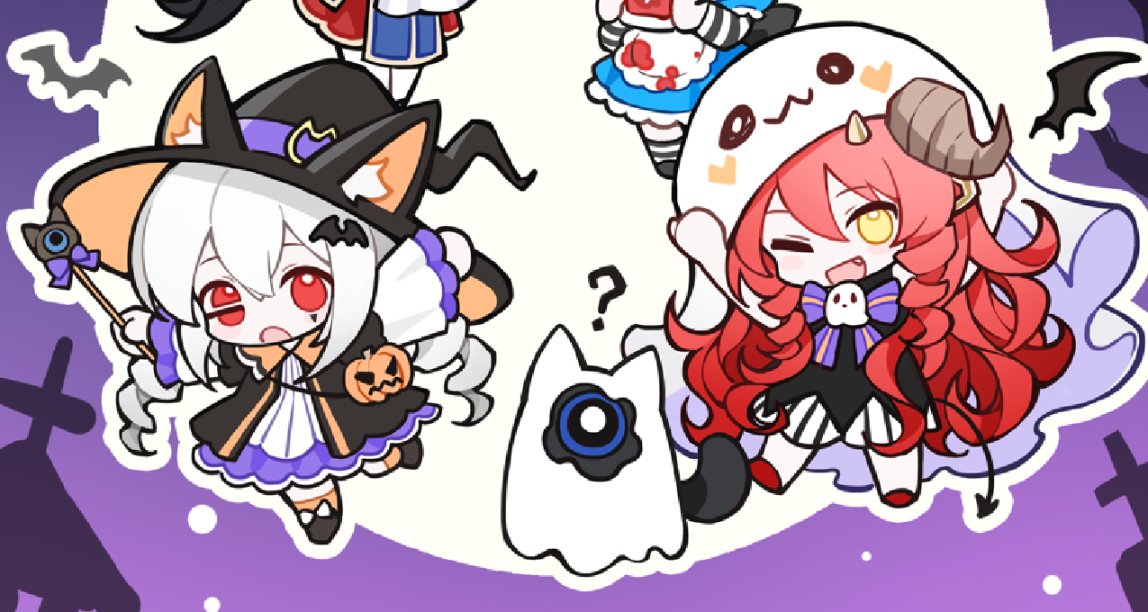 《犹格索托斯的庭院》V1.05更新：餐厅优化，祝大家万圣节快乐！