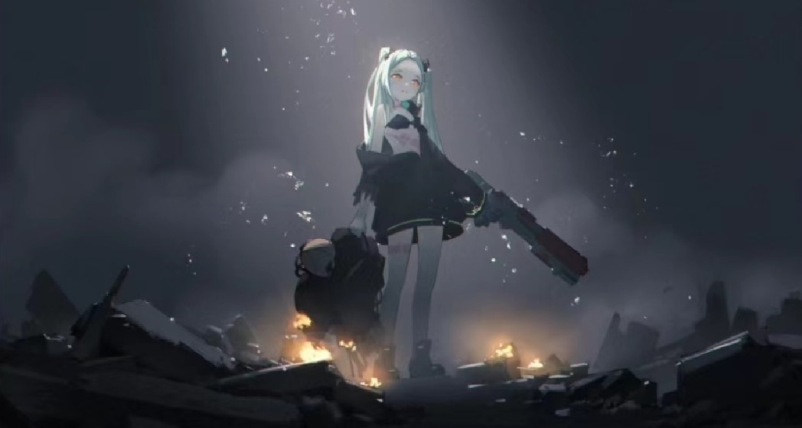 《赛博朋克2077》不朽武器收集——狙击步枪篇