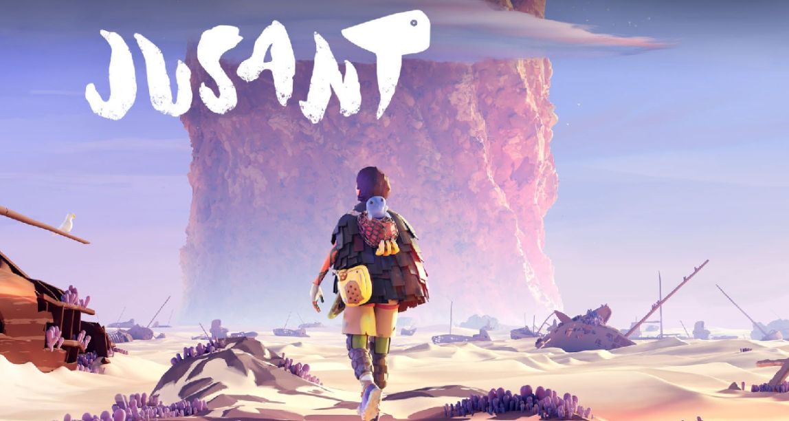 登山模擬器《退潮》：天青色等煙雨，而山在等你