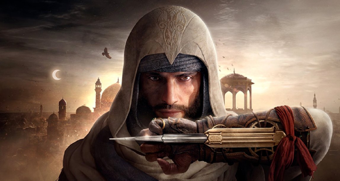 5000W的銷量之後，《刺客信條》爲什麼要突然轉型