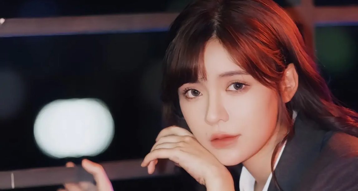 肖鹿，下辈子我要做你的狗！