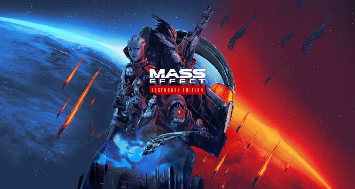 《质量效应：传奇版》简体中文汉化及MOD安装指南