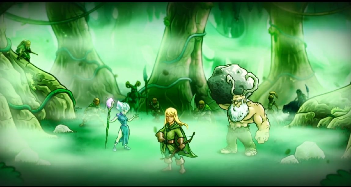 低价区精品冷门低配游戏