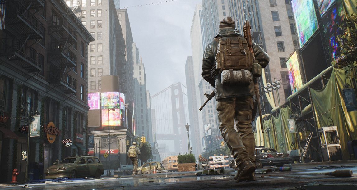 是真是假？！《浩劫前夕》宣佈 12 月 7 日開啓 Steam 搶先體驗