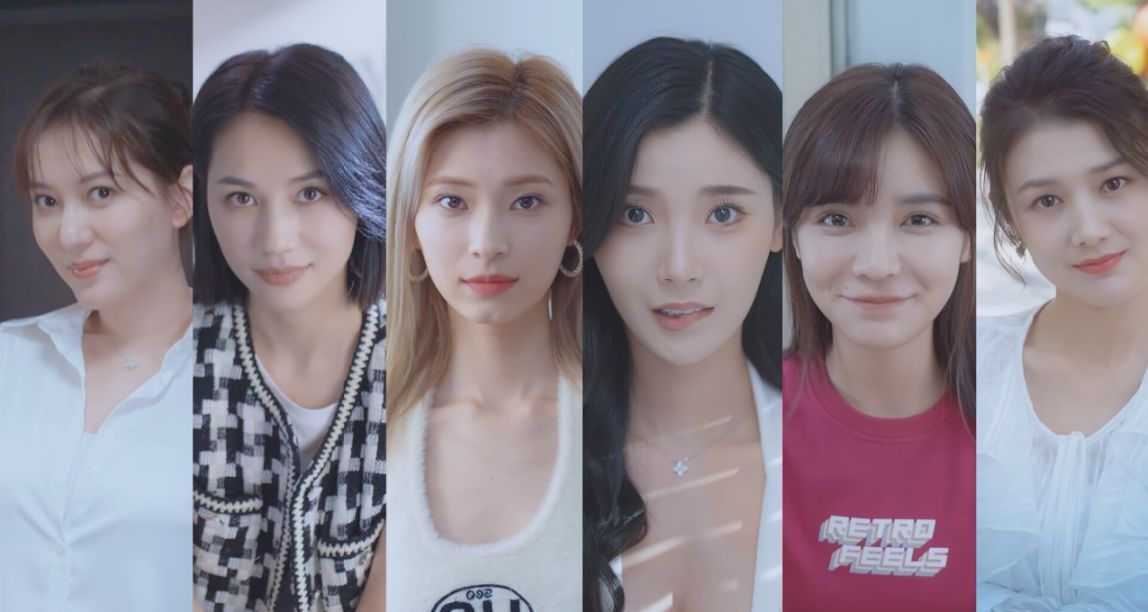 “科幻”遊戲《我被美女包圍了》即將登錄 NS 平臺？結局排行公佈