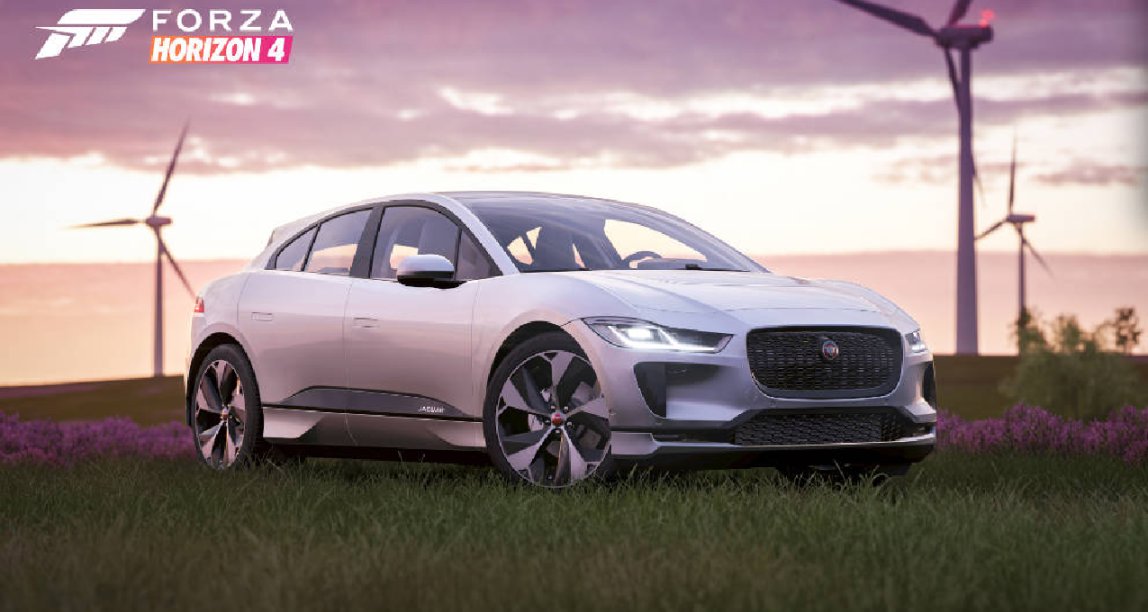 《极限竞速：地平线4》S67赛季冬季赛指南