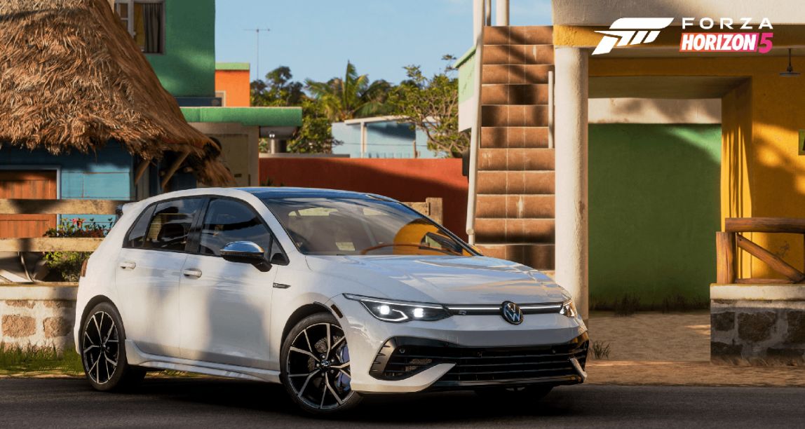 《极限竞速：地平线5》S26 春季赛指南