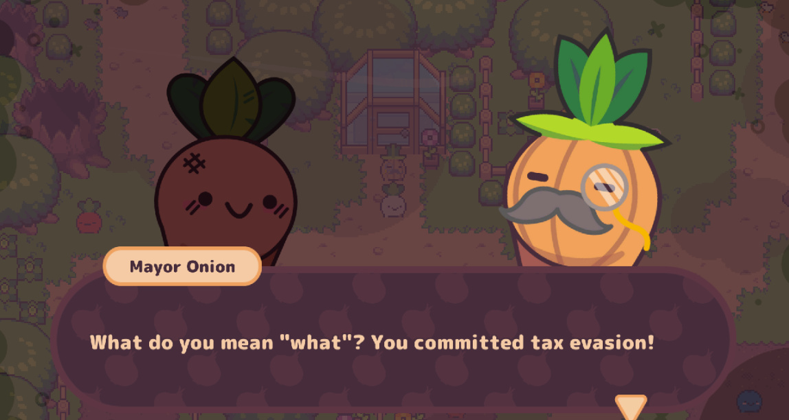 Epic本周免费领取《大头菜小子避税记》